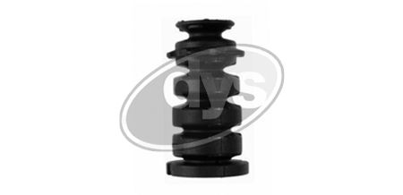 Dystans gumowy, resorowanie DYS 73-28704