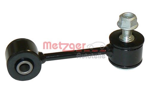 Brat/bieleta suspensie, stabilizator METZGER 53005528