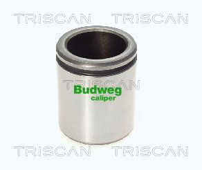 Tłoczek, zacisk hamulca TRISCAN 8170 234856