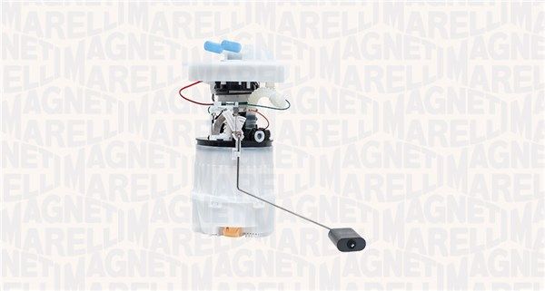 Wskaźnik, rezerwa paliwa MAGNETI MARELLI 519000057100