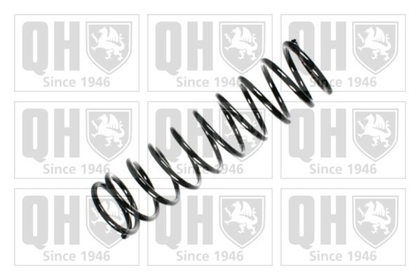 Sprężyna zawieszenia QUINTON HAZELL QCS7190