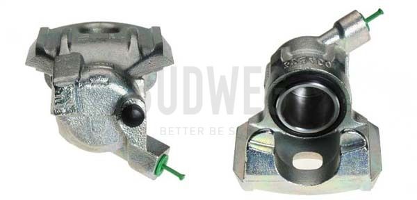 Zacisk hamulca BUDWEG CALIPER 341012