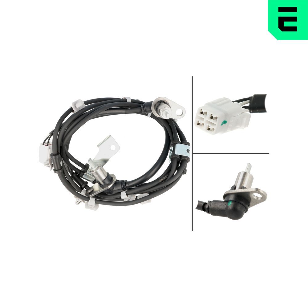 senzor,turatie roata OPTIMAL 06-S827