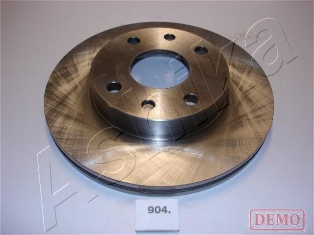 Tarcza hamulcowa ASHIKA 60-09-904C