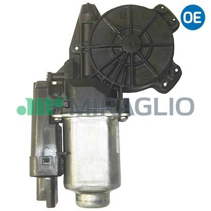 E-shop Elektromotormot otvárania okien MIRAGLIO 30/2415
