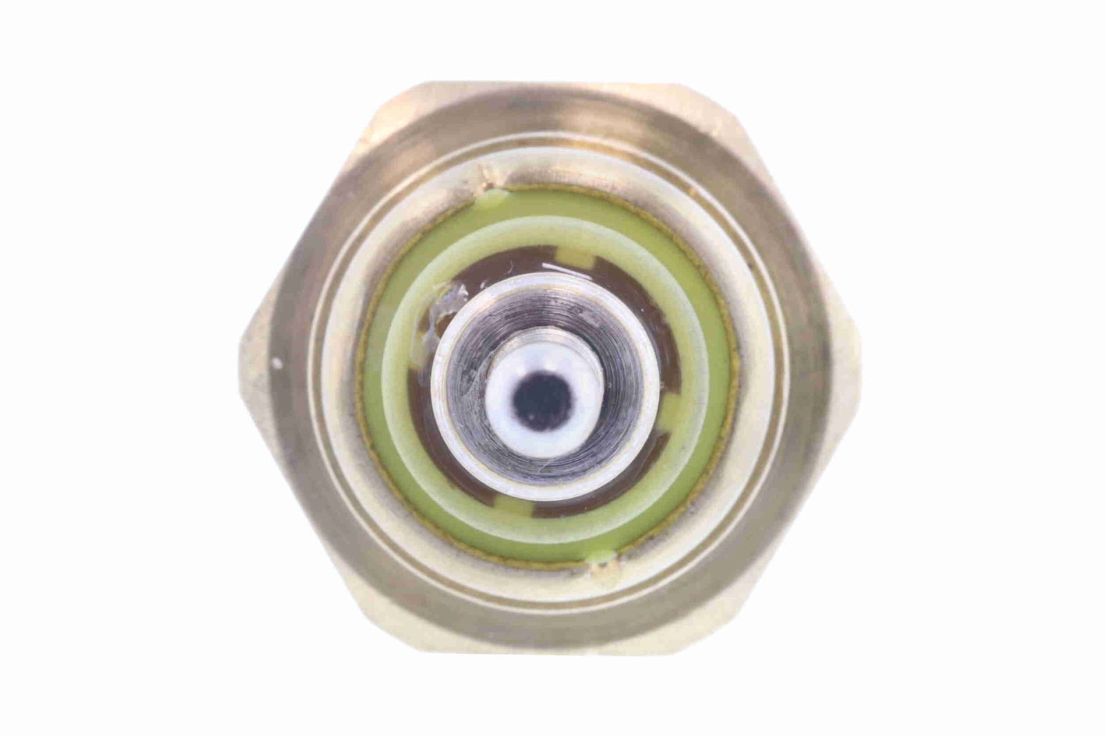Sonde, température du liquide de refroidissement