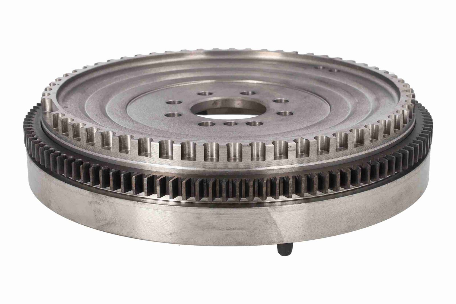 Volant moteur