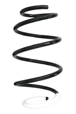 Arc spiral SPIDAN GKNW10209