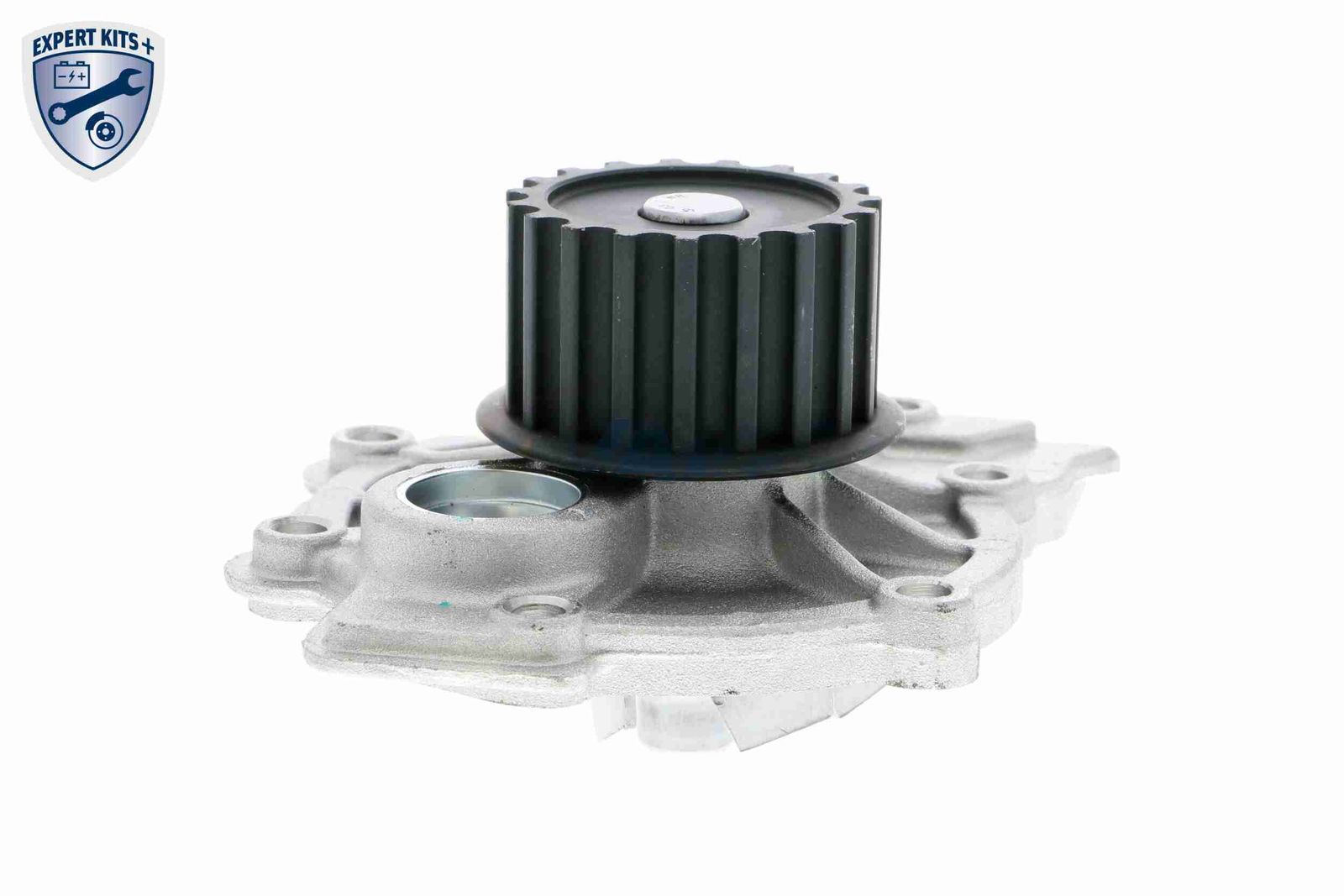 Pompe à eau, refroidissement du moteur