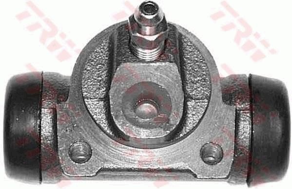 Cylinderek hamulcowy TRW BWD170
