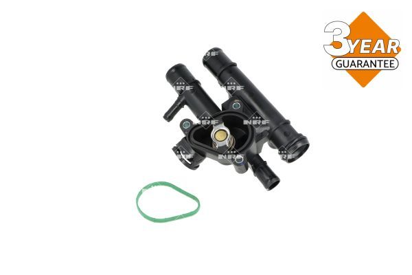 Thermostat, liquide de refroidissement
