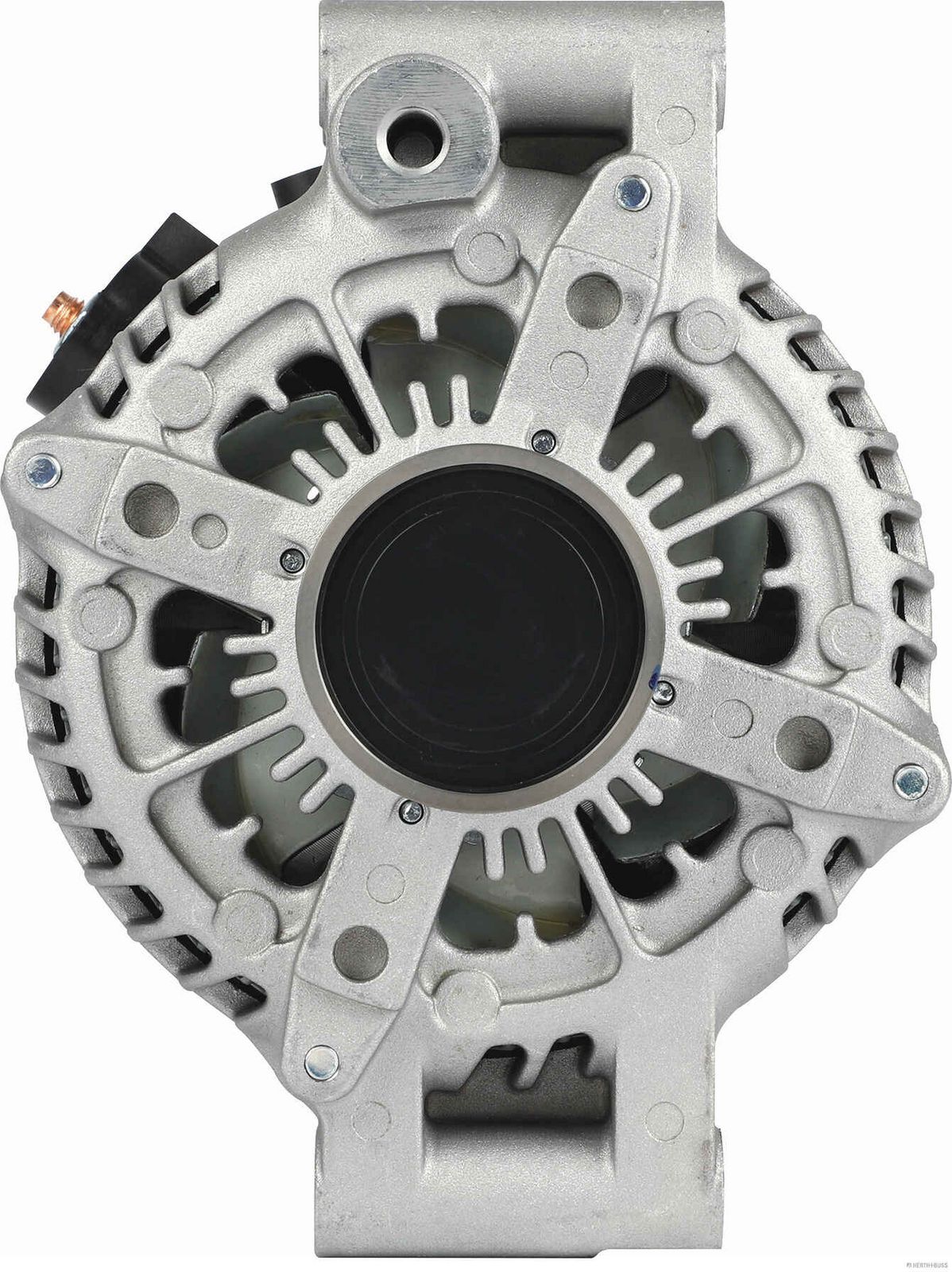 Generator / Alternator HERTH+BUSS ELPARTS 32001021