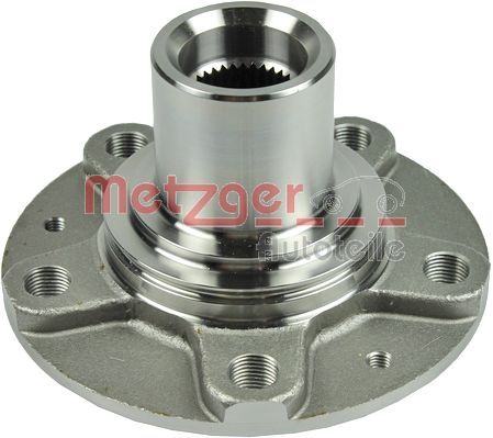Piasta koła METZGER AUTOTEILE N1034