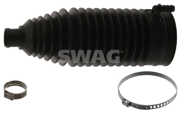 Zestaw osłon, układ kierowniczy SWAG 62 94 4797