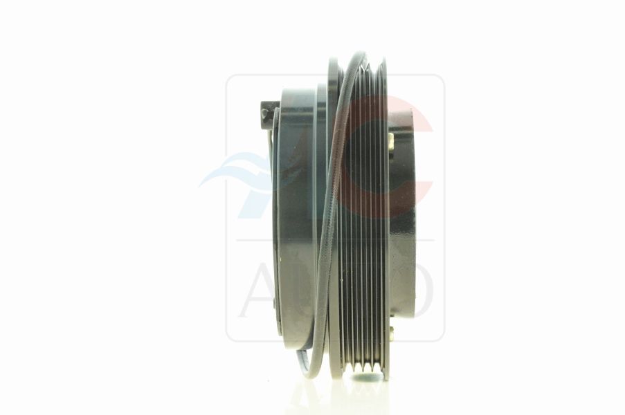 Levně Elektromagnetická spojka, kompresor klimatizace Q-SPARES AC-06DN03