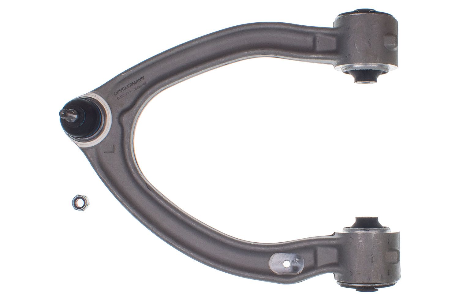 Brat, suspensie roata DENCKERMANN D120719