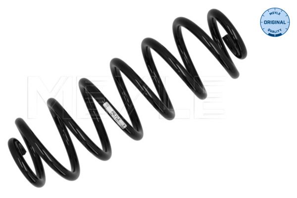 Пружина ходовой части