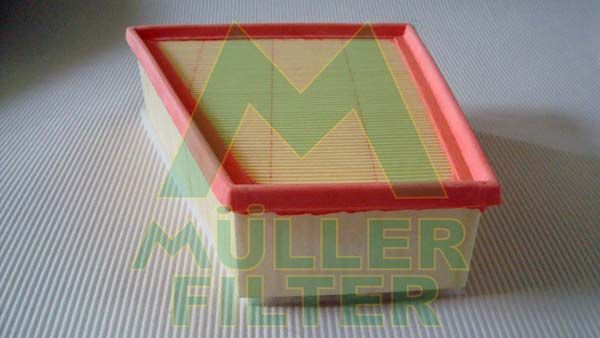 Filtr powietrza MULLER FILTER PA3548