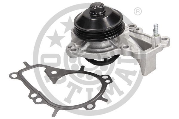 Pompa wody, chłodzenie silnika OPTIMAL AQ-2371