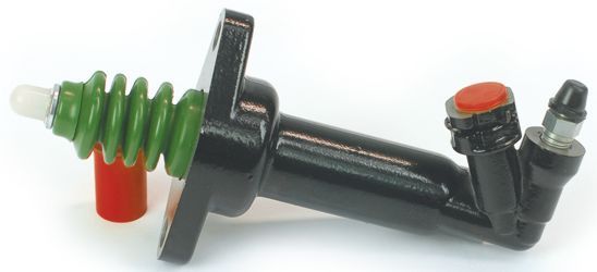 Siłownik, sprzęgło BOSCH 0 986 486 553