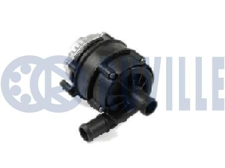 Dodatkowa pompa wody (obieg wody chłodzącej) RUVILLE 501701