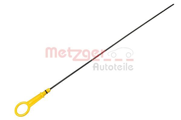 Miarka olejowa METZGER AUTOTEILE 8001062