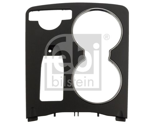 Osłona, konsola środkowa FEBI BILSTEIN 104632
