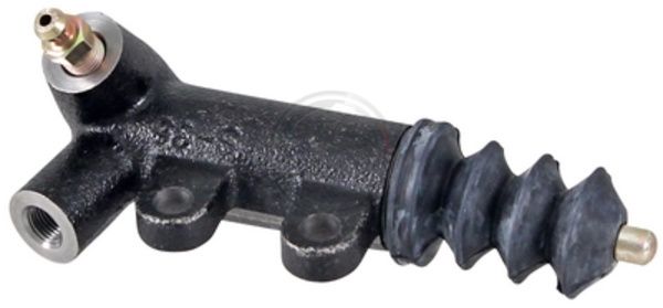 Darba cilindrs, Sajūgs