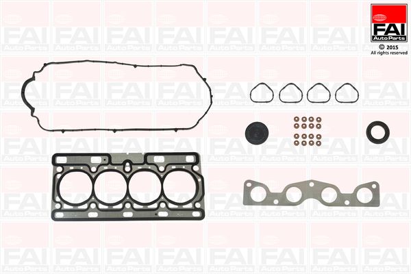 Zestaw uszczelek, głowica cylindrów FAI AUTOPARTS HS1431
