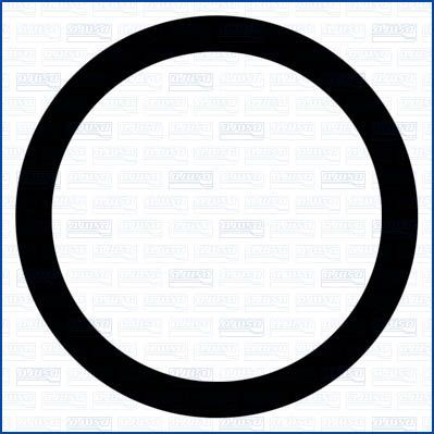 Uszczelka, rura wylotowa AJUSA 01635300