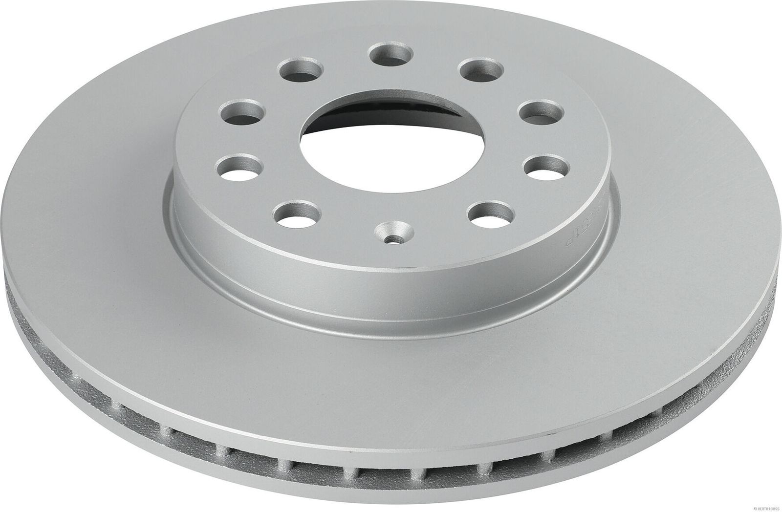 Disc frana HERTH+BUSS JAKOPARTS J3300829