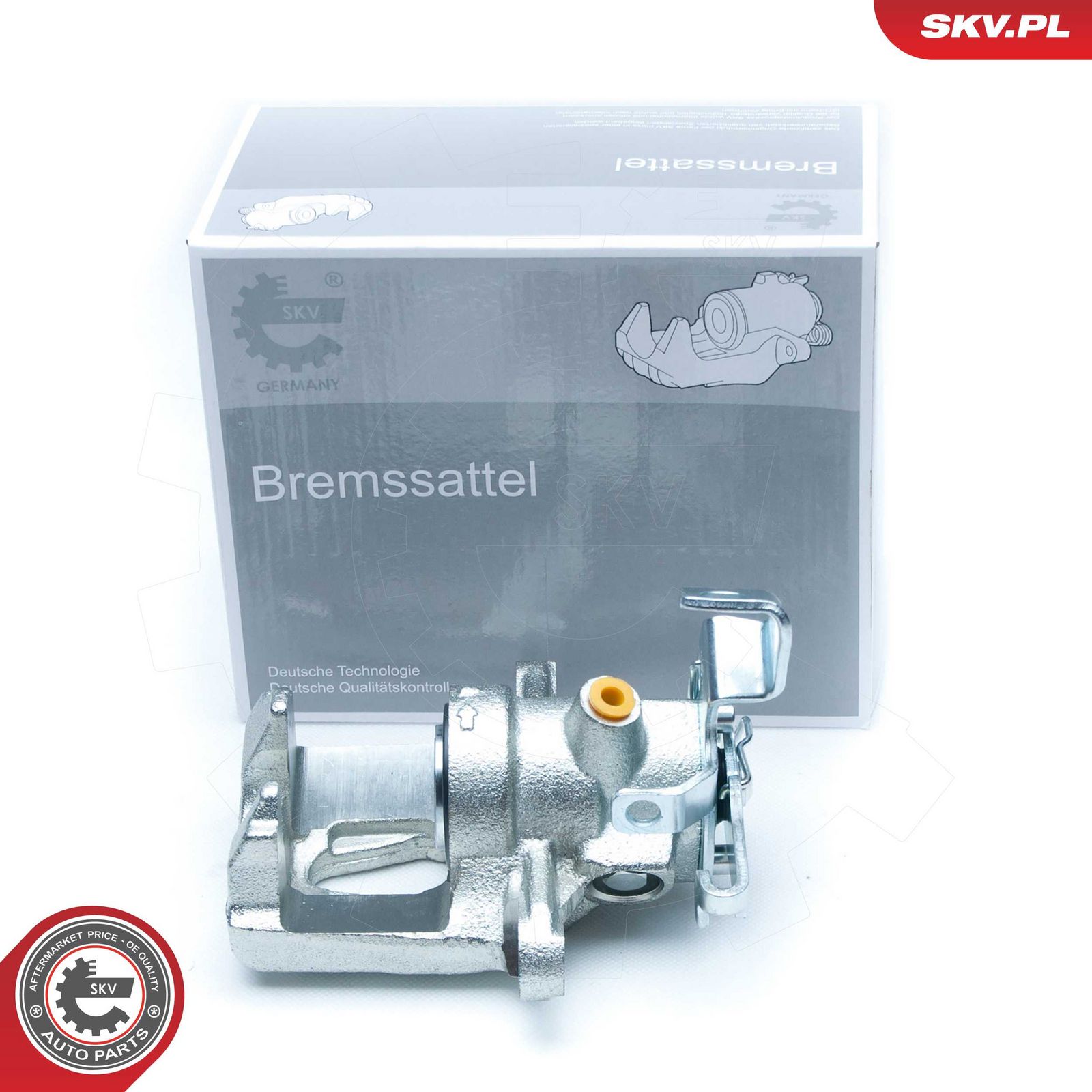 Levně Brzdový třmen ESEN SKV 23SKV183