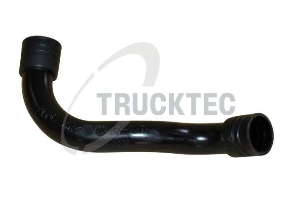 Palnie, filtru de aer TRUCKTEC AUTOMOTIVE 02.14.249