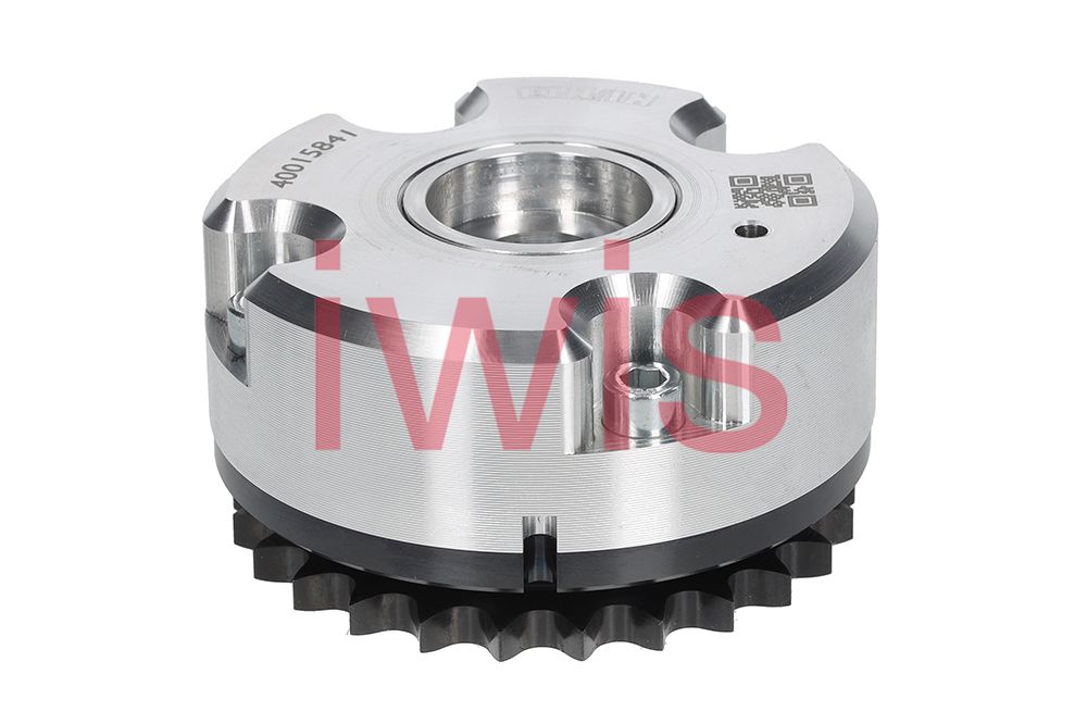 Regulator ax cu came IWIS MOTORSYSTEME Calitate iwis testată 60831