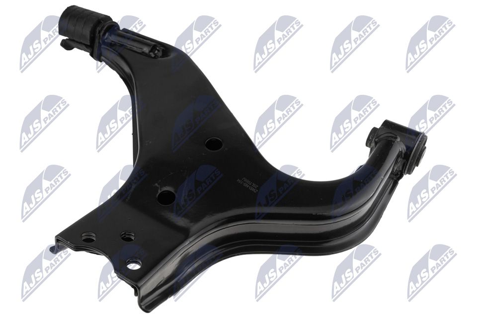 Рычаг независимой подвески колеса, подвеска колеса