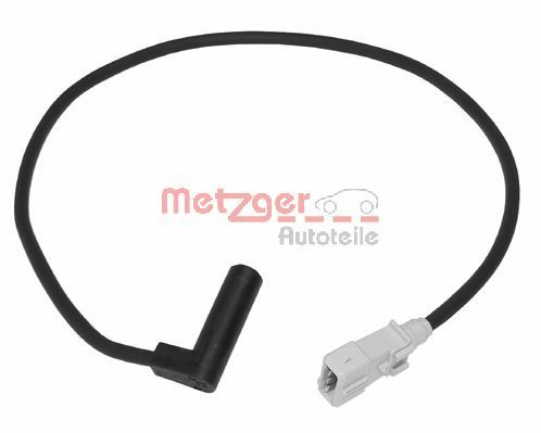 Generator impulsów, wał korbowy METZGER AUTOTEILE 0902062