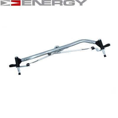 Levně Tyčoví stěračů ENERGY MW0010