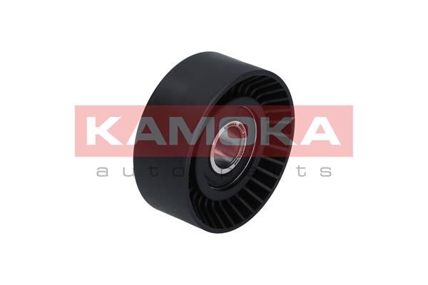 Levně Napínací rameno, žebrovaný klínový řemen KAMOKA R0357