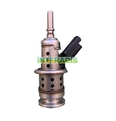 Injecteur, injection d'urée
