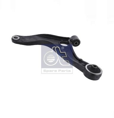 Wahacz, zawieszenie koła DT SPARE PARTS 6.14035