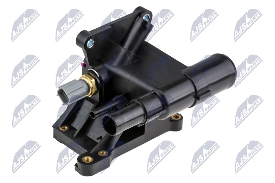 Корпус термостата