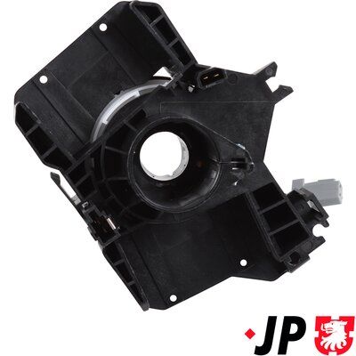 Витая пружина, подушка безопасности