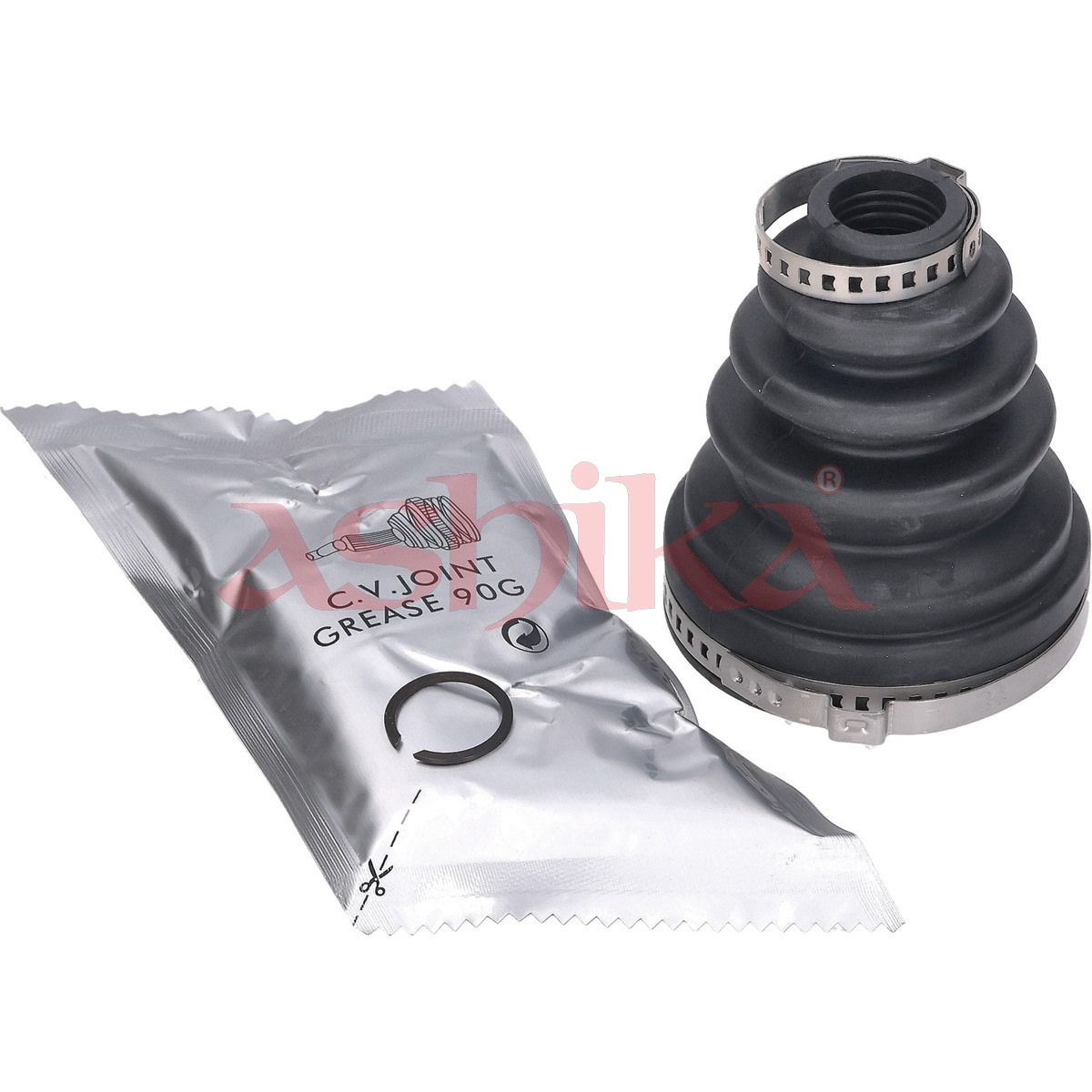 Ansamblu burduf, articulatie planetara ASHIKA 63-0H-H03