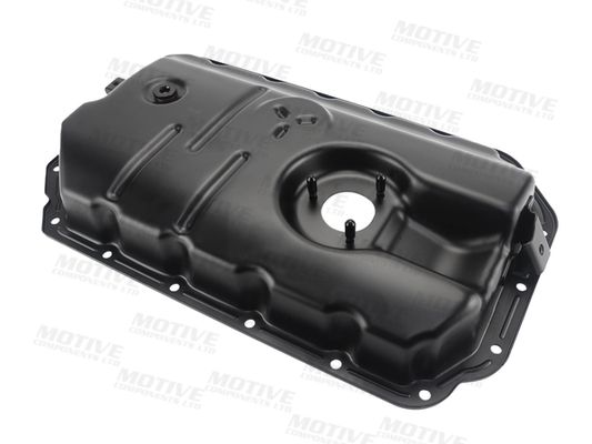 Baie ulei MOTIVE S-PAN3032