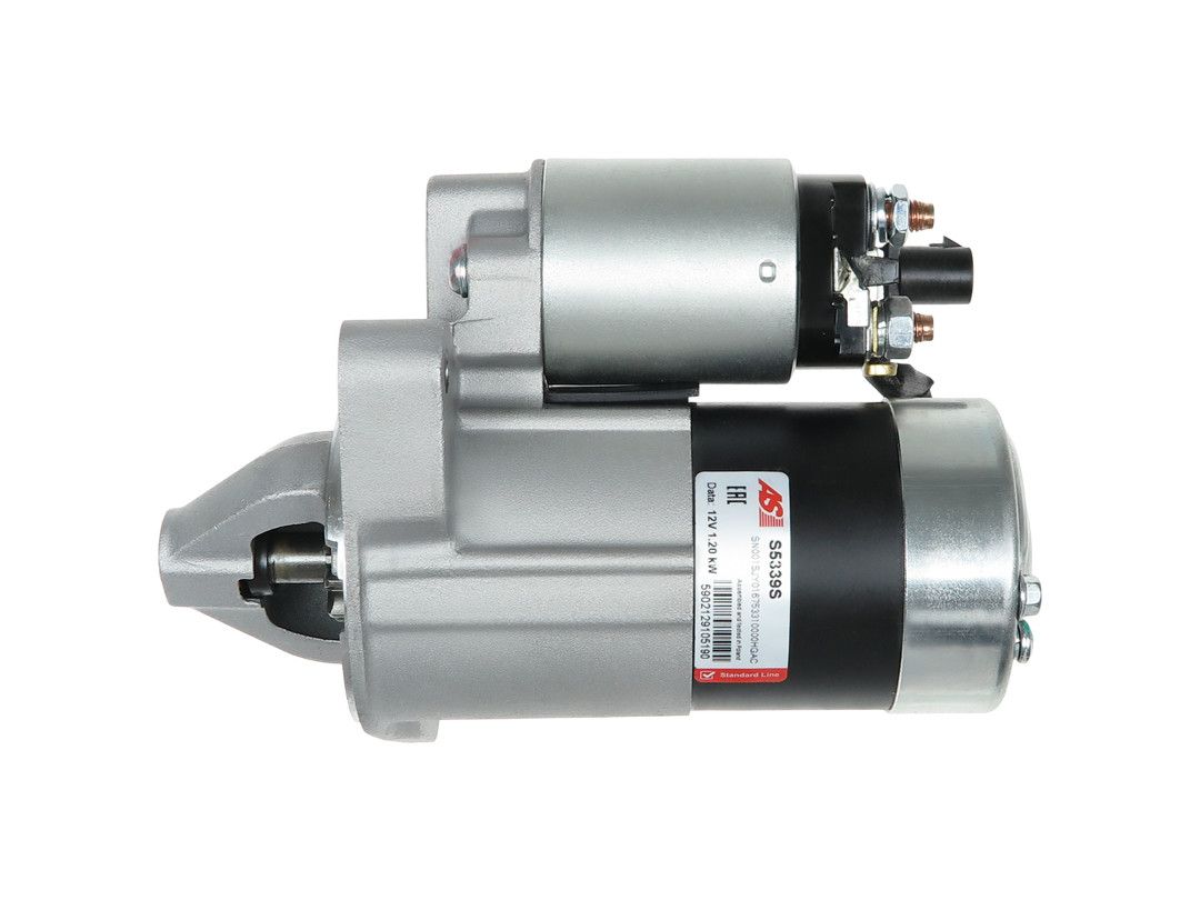 Levně Startér AS-PL S5339S