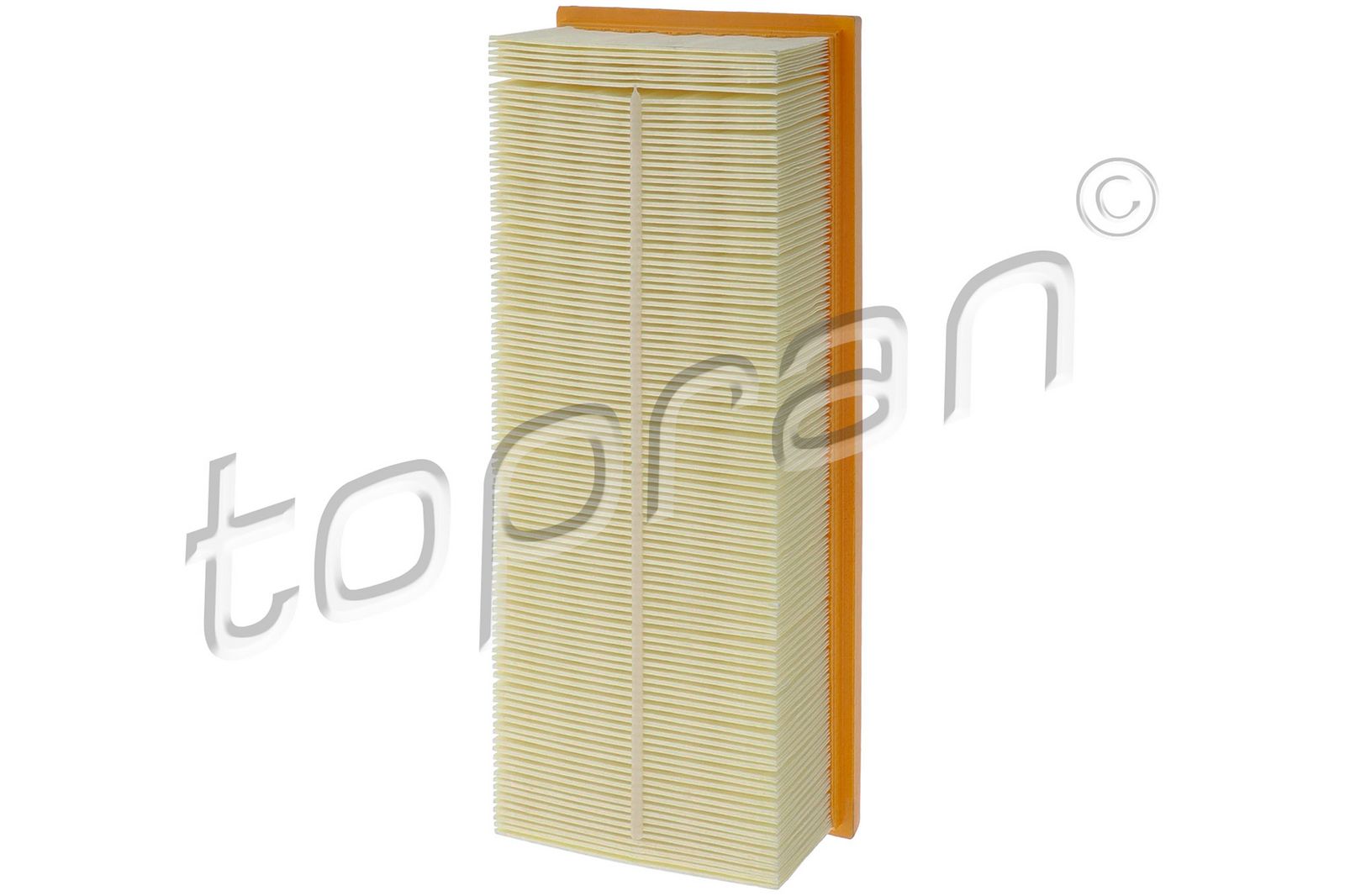 Воздушный фильтр