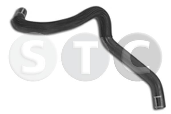 Przewód elastyczny chłodnicy STC T499719