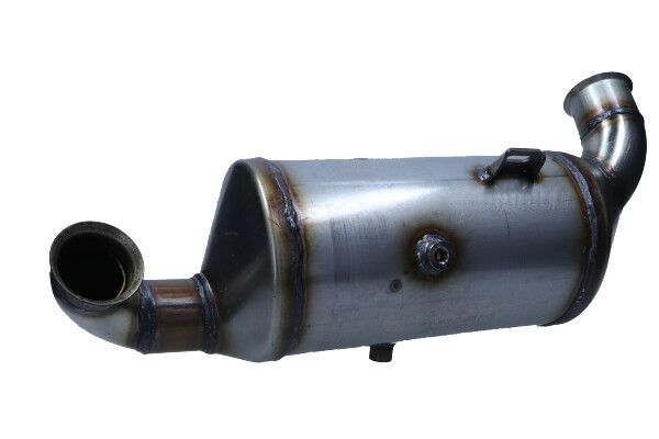 Filtr sadzy / filtr cząstek stałych, układ wydechowy MAXGEAR 27-6035