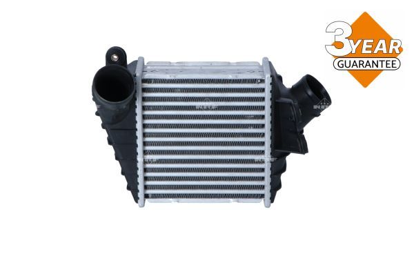 Refroidisseur d'air de suralimentation