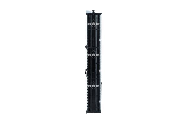 Levně Chladič, chlazení motoru NRF 58883